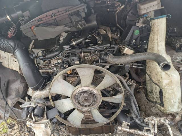 2022 MERCEDES BENZ SPRINTER 