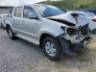 2014 TOYOTA HILUX CD 