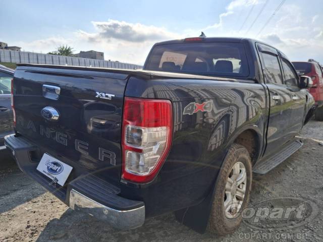 2023 FORD RANGER CD 