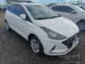 2021 HYUNDAI HB20 