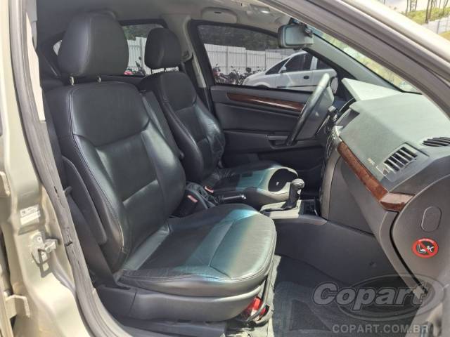 2009 CHEVROLET VECTRA 