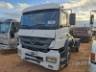 2013 MERCEDES BENZ AXOR 