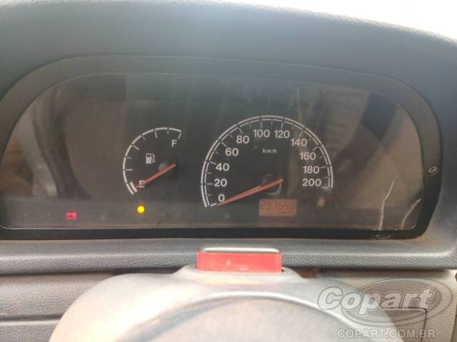 2005 FIAT UNO 