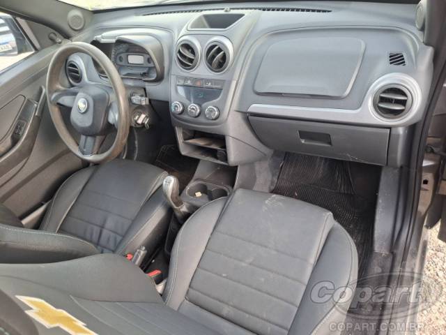 2013 CHEVROLET MONTANA 