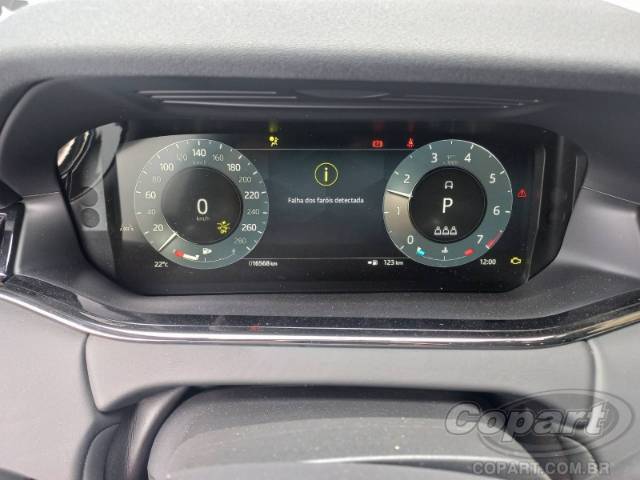 2024 LAND ROVER RANGE ROVER EVOQUE 