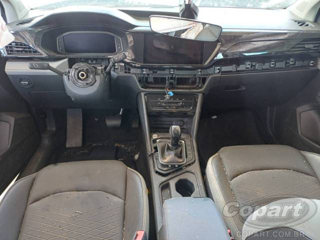 2024 VOLKSWAGEN TAOS 