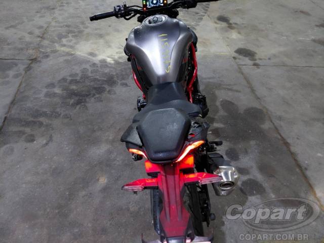 2026 KAWASAKI Z900 