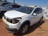 2013 RENAULT SANDERO 