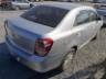 2014 CHEVROLET COBALT 