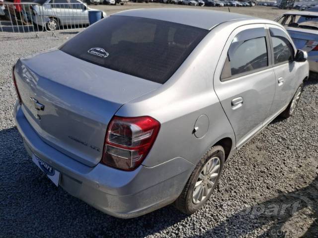 2014 CHEVROLET COBALT 