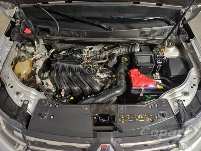 2022 RENAULT DUSTER 
