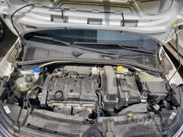 2020 CITROEN C4 CACTUS 