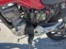 2018 HONDA CG 160 