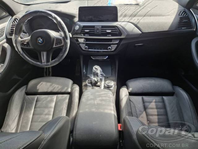 2021 BMW X4 