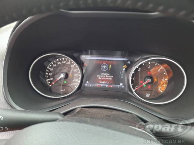 2019 FIAT TORO 