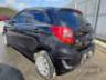 2019 FORD KA 