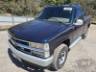 1997 CHEVROLET SILVERADO 