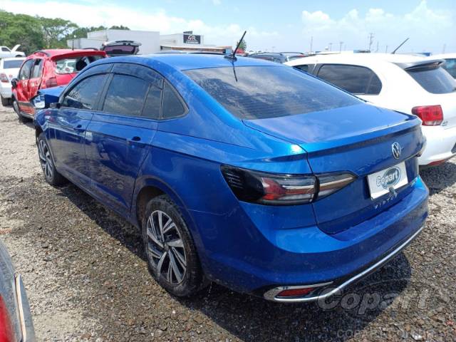 2023 VOLKSWAGEN VIRTUS 