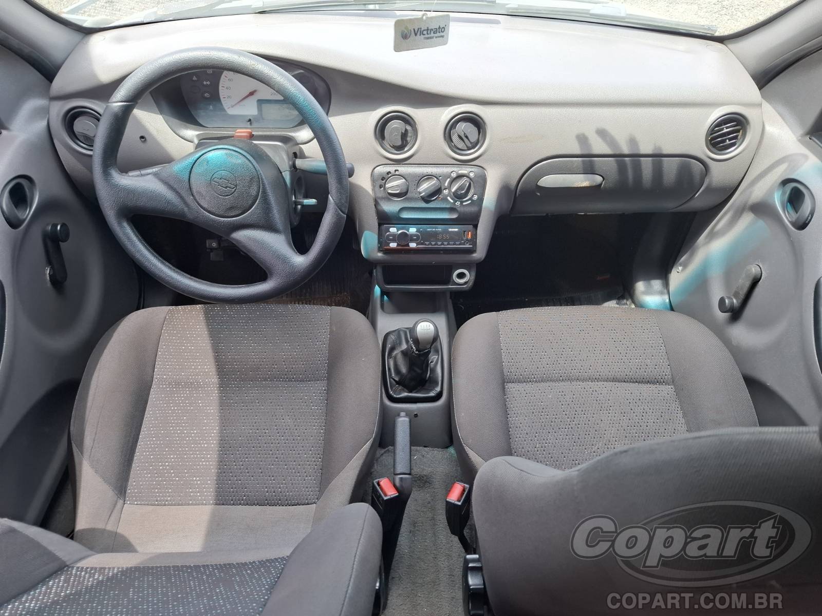 Foto 9 de 10: 2001 CHEVROLET CELTA