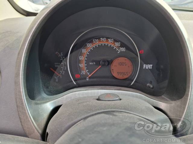 2011 FIAT UNO 