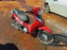 2026 HONDA BIZ 125 