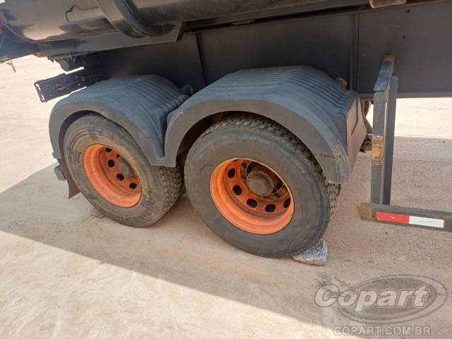 2023 PASTRE SEMI-REBOQUE 