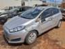 2017 FORD FIESTA 