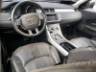 2016 LAND ROVER RANGE ROVER EVOQUE 