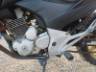 2015 HONDA CB 300 