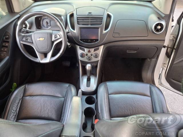 2015 CHEVROLET TRACKER 