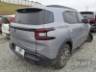 2025 CITROEN C3 AIRCROSS 