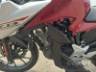 2026 HONDA CB 300F 