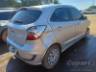2019 FORD KA 