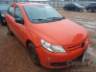 2011 VOLKSWAGEN GOL 