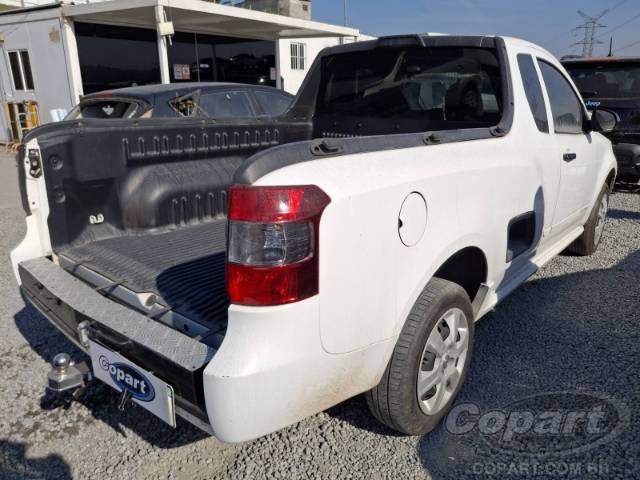 2020 CHEVROLET MONTANA 