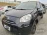2012 NISSAN MARCH 