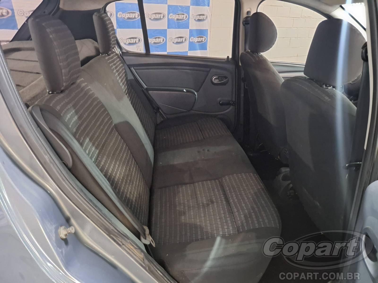Foto 6 de 11: 2014 RENAULT SANDERO
