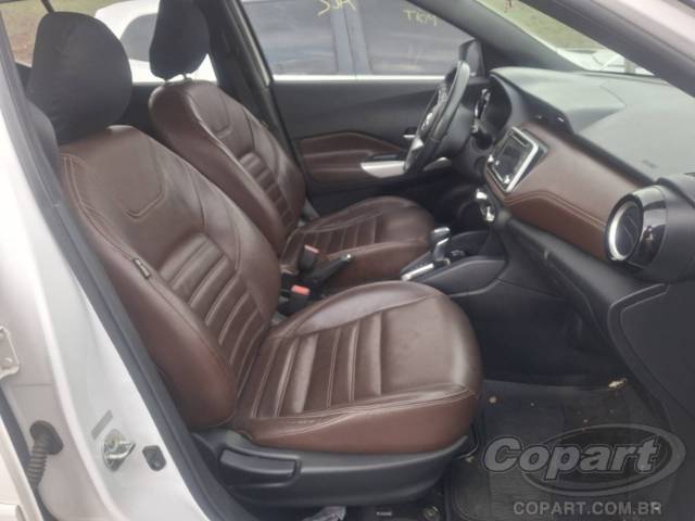 2018 NISSAN KICKS 