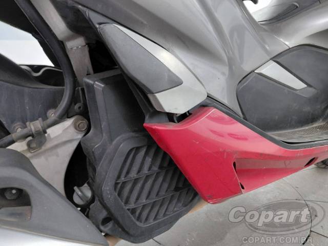 2019 HONDA PCX 