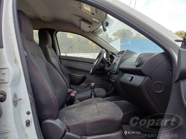 2018 RENAULT KWID 