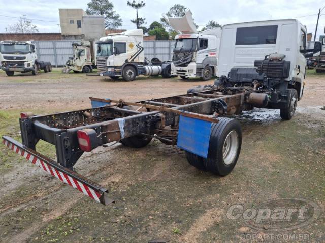 2023 VOLKSWAGEN DELIVERY 