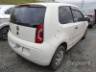 2015 VOLKSWAGEN UP 