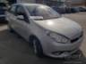 2016 FIAT GRAND SIENA 
