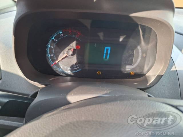 2012 CHEVROLET COBALT 