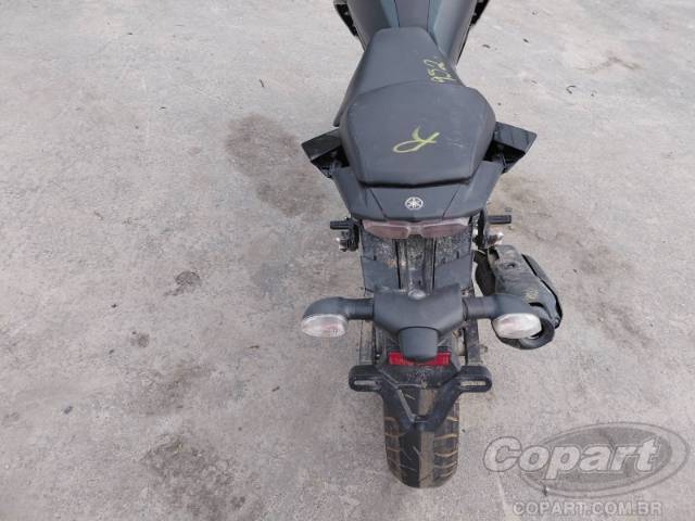 2024 YAMAHA FZ25 FAZER 