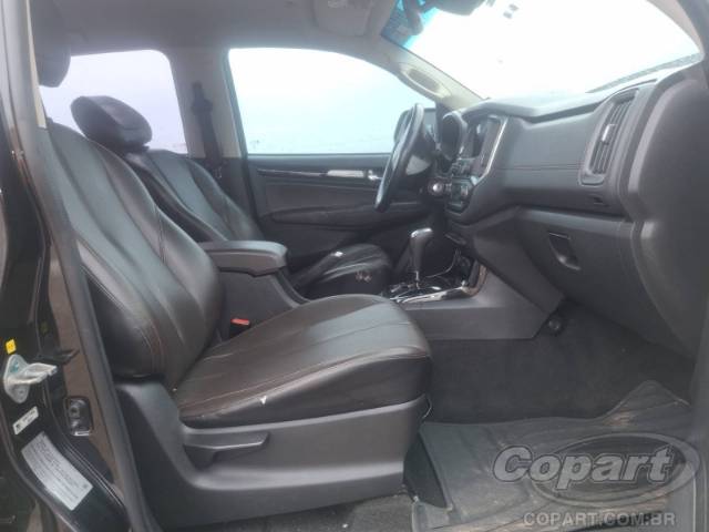 2022 CHEVROLET TRAILBLAZER 