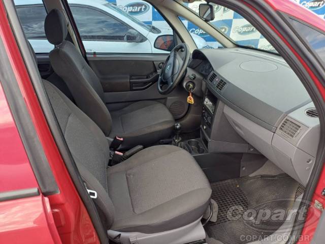 2009 CHEVROLET MERIVA 