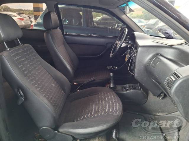 2003 VOLKSWAGEN GOL 