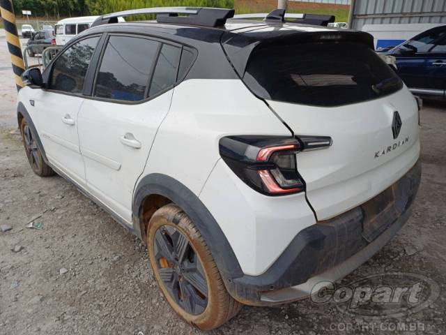 2025 RENAULT KARDIAN 