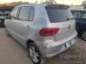 2015 VOLKSWAGEN FOX 
